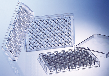 Microplacas ELISA de 96 pocillos - Greiner Bio-One