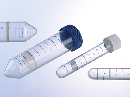 LEUCOSEP tubes - Greiner Bio-One