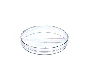 Greiner Bio-One - Placa Petri, PS, 94x15 mm, c/ vientos - 635102