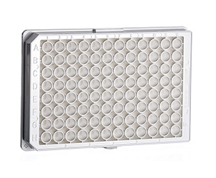 Greiner Bio-One - MICROPLACA LIA, 96 POC. - 655075