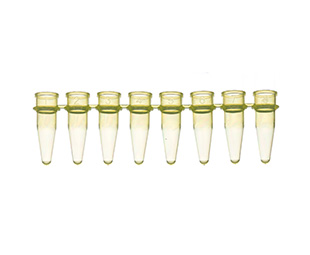 Greiner Bio-One - TIRAS PCR, 1*8 RECIPIENTES - 673276