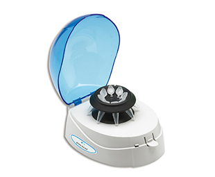 Greiner Bio-One - Minicentrífuga enchufe EU - 843070