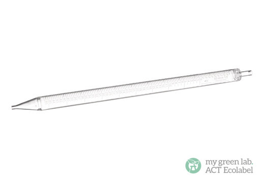 Greiner Bio-One - Pipeta CELLSTAR, 50 ml, graduada 1/2 ml, estéril, env plástico-plástico - 768160
