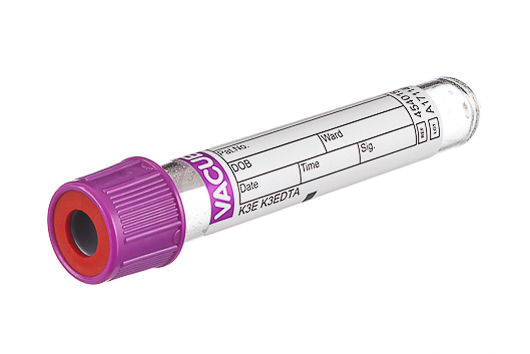Greiner Bio-One - Tubo Vacuette® K3E EDTA K3 3 ml - 454015
