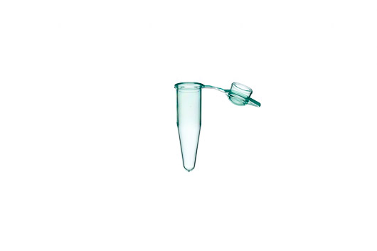 Greiner Bio-One - RECIPIENTE PP-PCR, 0,2 ML - 671275