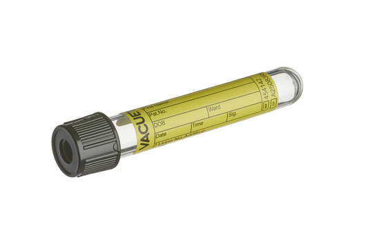 Greiner Bio-One - Tubo VACUETTE® 4 ml Z orina sin aditivo - 454142