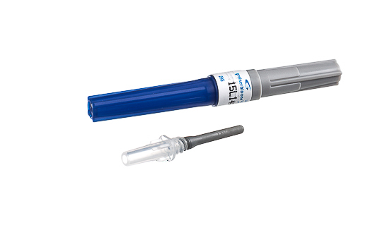 Greiner Bio-One - Adaptador luer VACUETTE® 20G - 450070