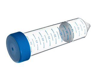 Greiner Bio-One - TUBO LEUCOSEP, 50 ML, KO - 227290