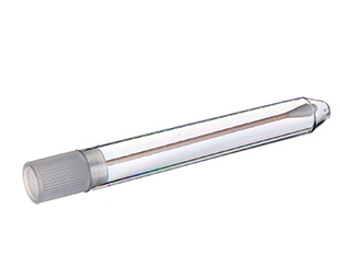 Greiner Bio-One - Tubo con hisopo, PS, 16x110 mm, hisopo de algodón, estéril. - 420161