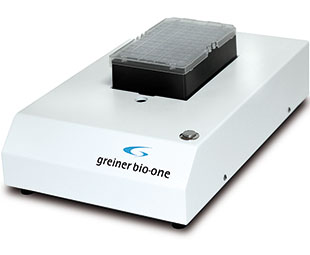 Greiner Bio-One - Scanner pour rack tube Cryo.s™ - 849070