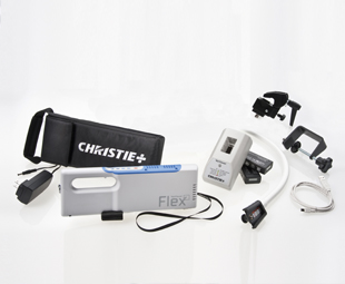 Greiner Bio-One - VeinViewer®, pack complet : 2 S-Mounts - 890001