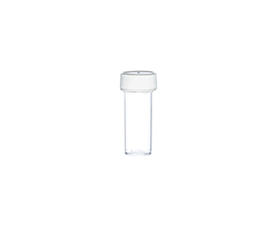 Greiner Bio-One - Tube 7ml, PS, 18x50mm, transparent - 189170