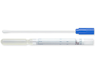 Greiner Bio-One - Transystem écouvillon, rayon, Amies - 425013