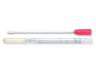 Greiner Bio-One - Transystem swab, virus transport, mod Hanks - 425016