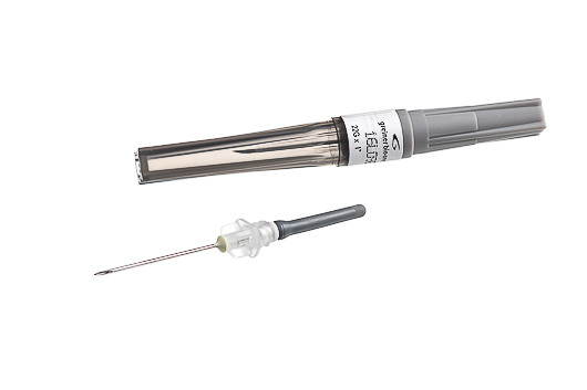 Greiner Bio-One - VACUETTE® Aiguille VISIO PLUS 22G x 1