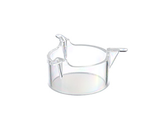 Greiner Bio-One - Insert de culture de tissus ThinCert™ 6 puits - 657638