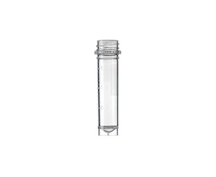 Greiner Bio-One - Microtube, jupe, polypropylène, 2ml, 500pc - 722301