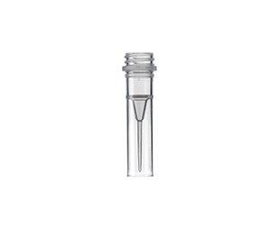 Greiner Bio-One - Microtube, jupe, polypropylène, 0,5ml, 500pc - 694201