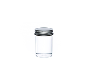 Greiner Bio-One - Container multi-usage, 60ml, PS, 40x60mm - 219102