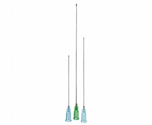 Greiner Bio-One - Aiguille, neurale vert, 21Gx4 4/5