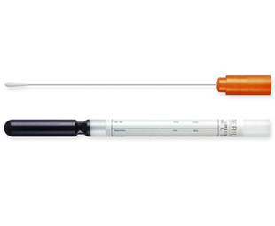 Greiner Bio-One - Transystem swab, ALU/rayon, Amies+charbon - 425031