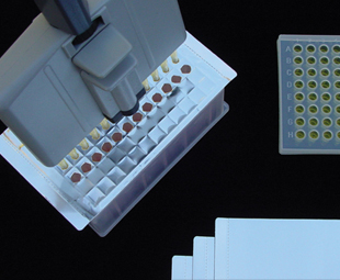 Greiner Bio-One - AlumaSeal II™, film couvrant, perçable, ALU - 676092