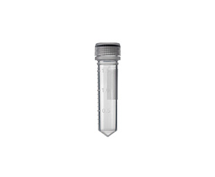 Greiner Bio-One - Microtube, polypropylène, 2ml, bouchon à vis - 723261