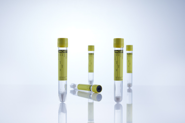 Tube urine CCM - Greiner Bio-One