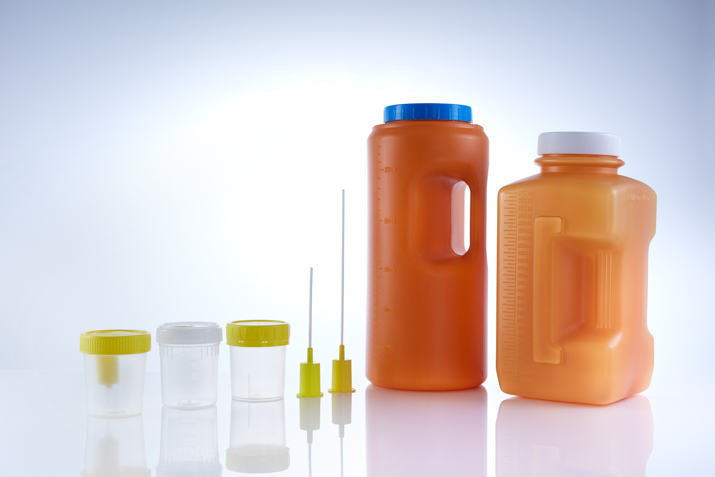 Accessoires de recueil d'urine - Greiner Bio-One