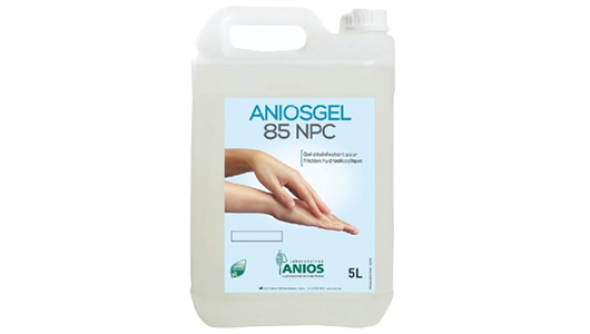 Greiner Bio-One - Aniogel 85 NPC, bidon de 5L - 1644034UG