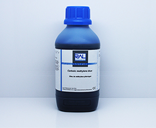 Greiner Bio-One - Bleu de méthylène, phénique RAL, sol. 1000ml - 310103