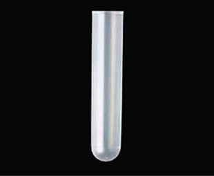 Greiner Bio-One - Tube à hémolyse 3ml, PP  [ 11x 55 mm] - 400500