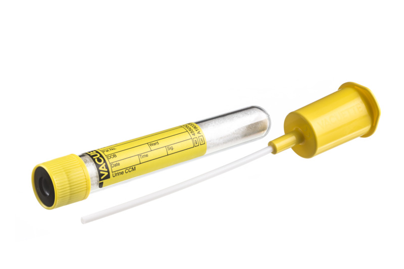 Greiner Bio-One - Kit CCM, tube VACUETTE CCM 10ml (455052), 16x100 - 453034