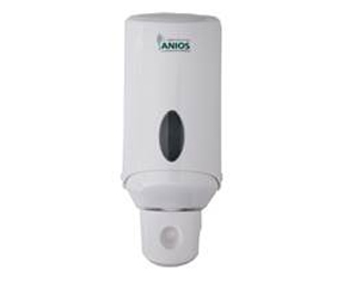 Greiner Bio-One - Distributeur à savon ABS, pour Airless 1L - AN425107