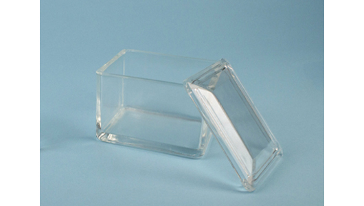 Greiner Bio-One - Cuve coloration, emballage unitaire, verre - CCS