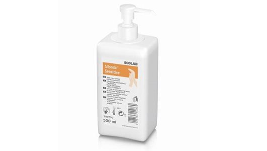 Greiner Bio-One - Crème pour les mains, Silonda™ Sensitive - ECL3110750