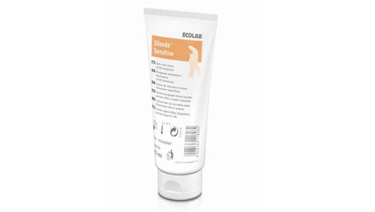 Greiner Bio-One - Crème pour les mains, Silonda™ Sensitive - ECL3118270