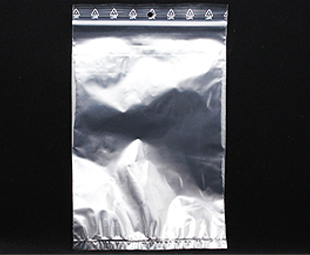 Greiner Bio-One - Sachet Zipper double poche Incolore , aplat - INZK162220