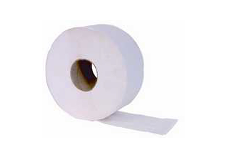 Greiner Bio-One - Papier toilette, rouleau de 200 m blanc - PTR200