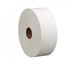 Greiner Bio-One - Papier toilette, rouleau de 380 m blanc - PTR420