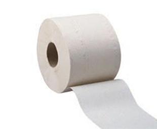 Greiner Bio-One - Papier toilette, rouleau 200 feuilles 9,7x12,5cm - PTR