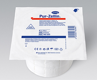 Greiner Bio-One - Pur-Zellin [4x5cm] - PZ