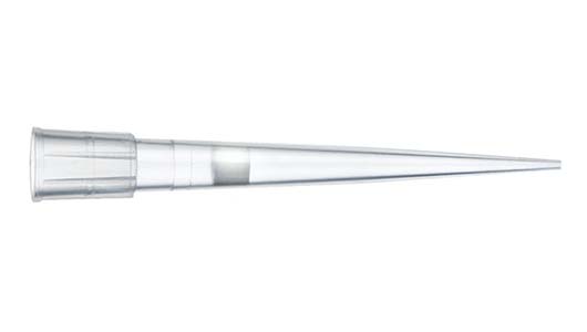 Greiner Bio-One - FINNTIP®Filter, 0.5-200 µl, Stérile, [Lg:78 mm] - TH94052320