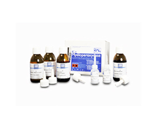 Greiner Bio-One - Kit Myélopéroxydase, RAL, 3 x 125ml - 361610
