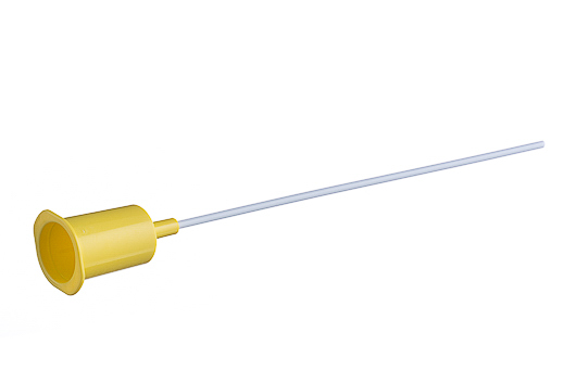 Greiner Bio-One - Dispositifs de transfert d'urine, long - 450252