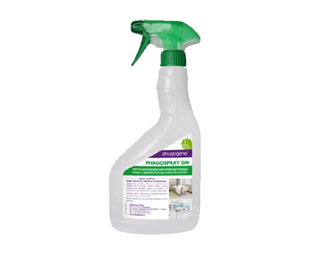 Greiner Bio-One - Nettoyant désinfectant Phagospray, surfaces - 47743