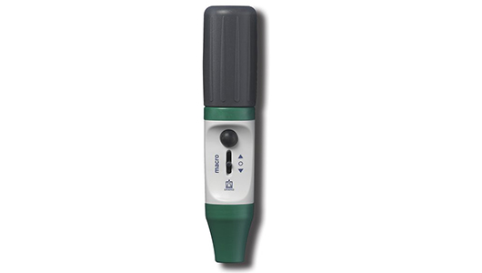 Greiner Bio-One - Macro aspirateur Brand, vert - 840080