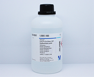 Greiner Bio-One - Acide Chlorhydrique 1N (1 mol/l) MERCK - AC9057