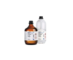 Greiner Bio-One - Acétone 99,5% RP normapur MERCK, flacon verre 1L - ACERH