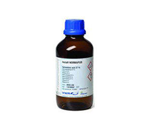 Greiner Bio-One - Acide Chlorhydrique 37 % RP normapur MERCK - ACRH